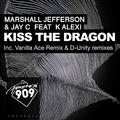 Kiss The Dragon