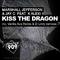 Kiss The Dragon专辑