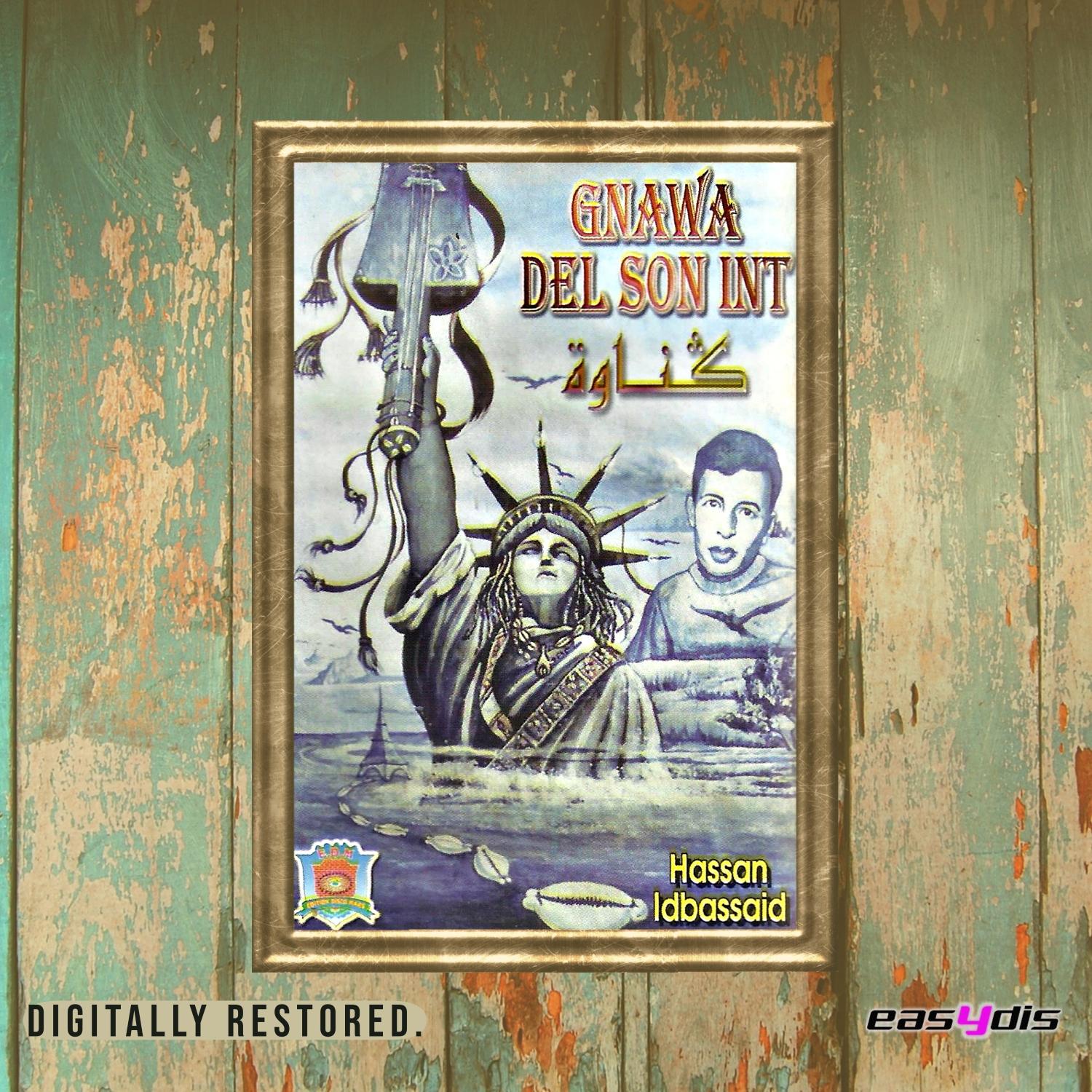 Gnawa,vol.2