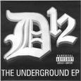 The Underground EP