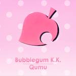 Bubblegum K.K. (From "Animal Crossing: New Leaf")专辑