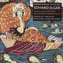 Songs & Piano Music By Edward Elgar专辑