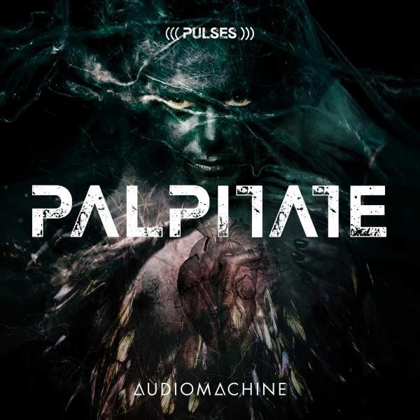 Pulses: Palpitate专辑