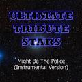 Juicee Kouture - Might Be The Police (Instrumental Version)