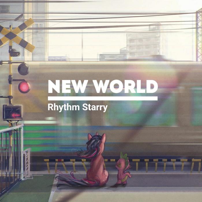 New world