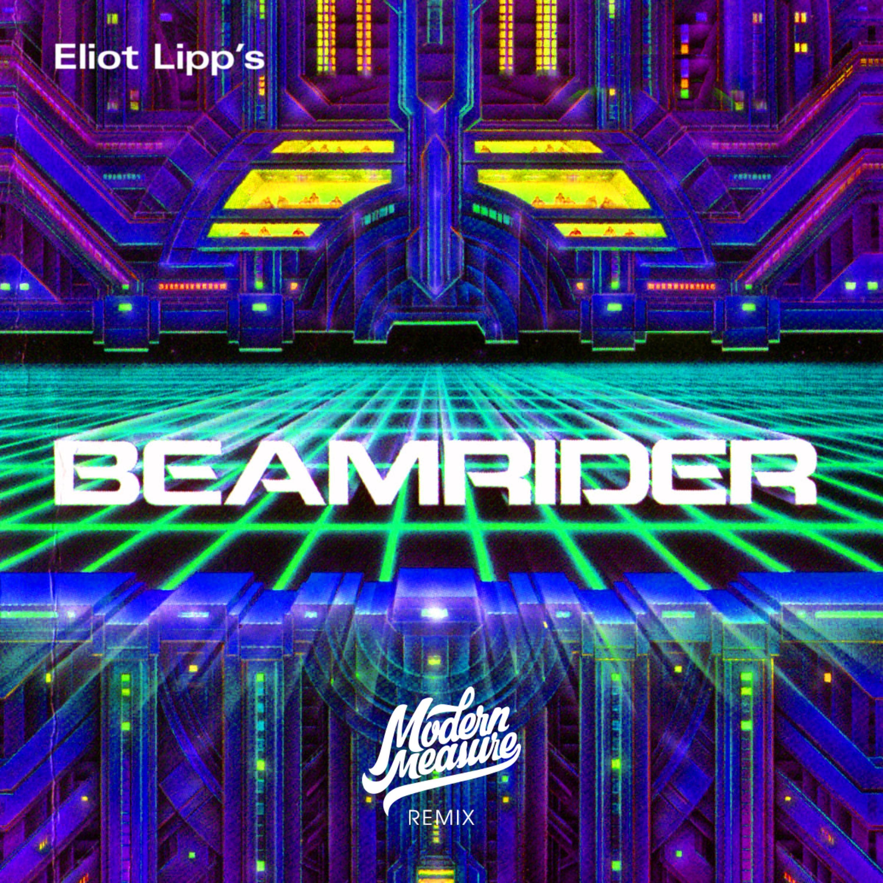 Beamrider