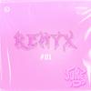 Yure idd - Remyx 01 - De mulher pra Mulher (Remix)