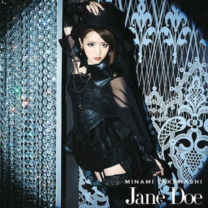 高桥みなみ - Jane Doe （升6半音）