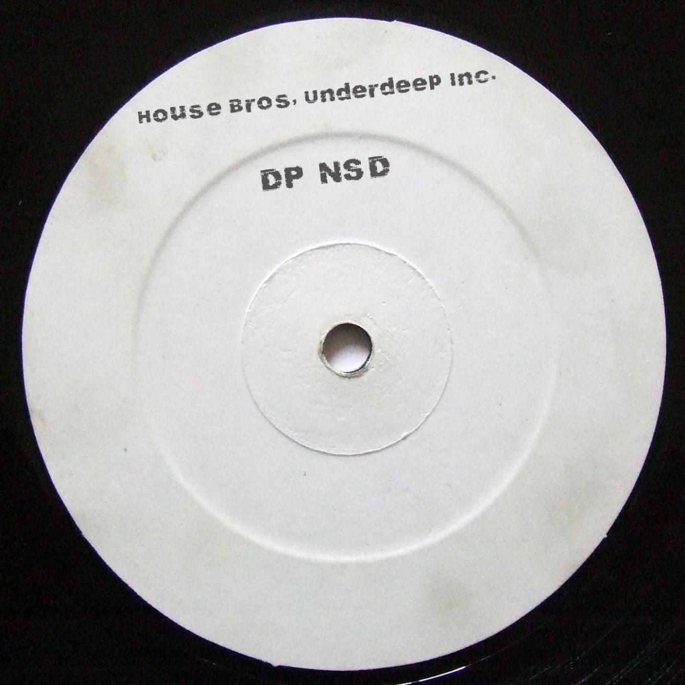 DP NSD (Club Mix)