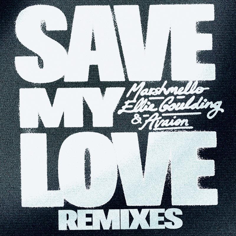 Save My Love (Nicky Romero Remix)