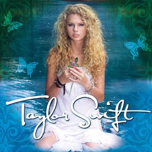TOYLOR SWIFT - COLD AS YOU