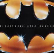 The Danny Elfman Batman Collection