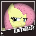 Flutterbass