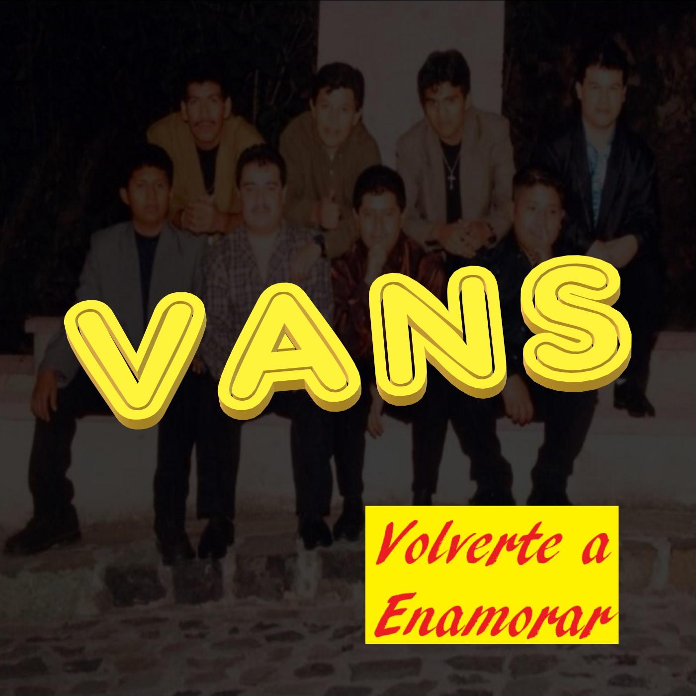 Volverte a Enamorar