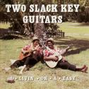 Two Slack Key Guitars专辑