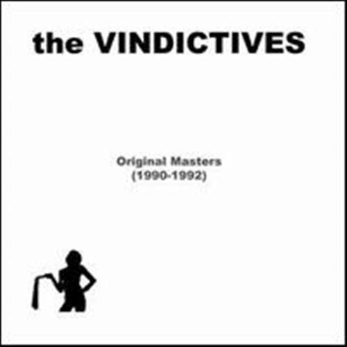 Original Masters 1990-1992