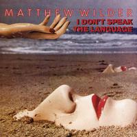 Mathew Wilder - Break My Stride ( Karaoke )