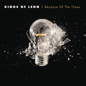 Fans - Kings of Leon (SC karaoke) 带和声伴奏