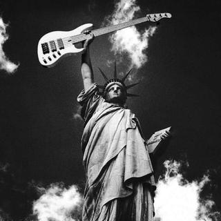 Christian Rock‖假如上帝也玩起了摇滚