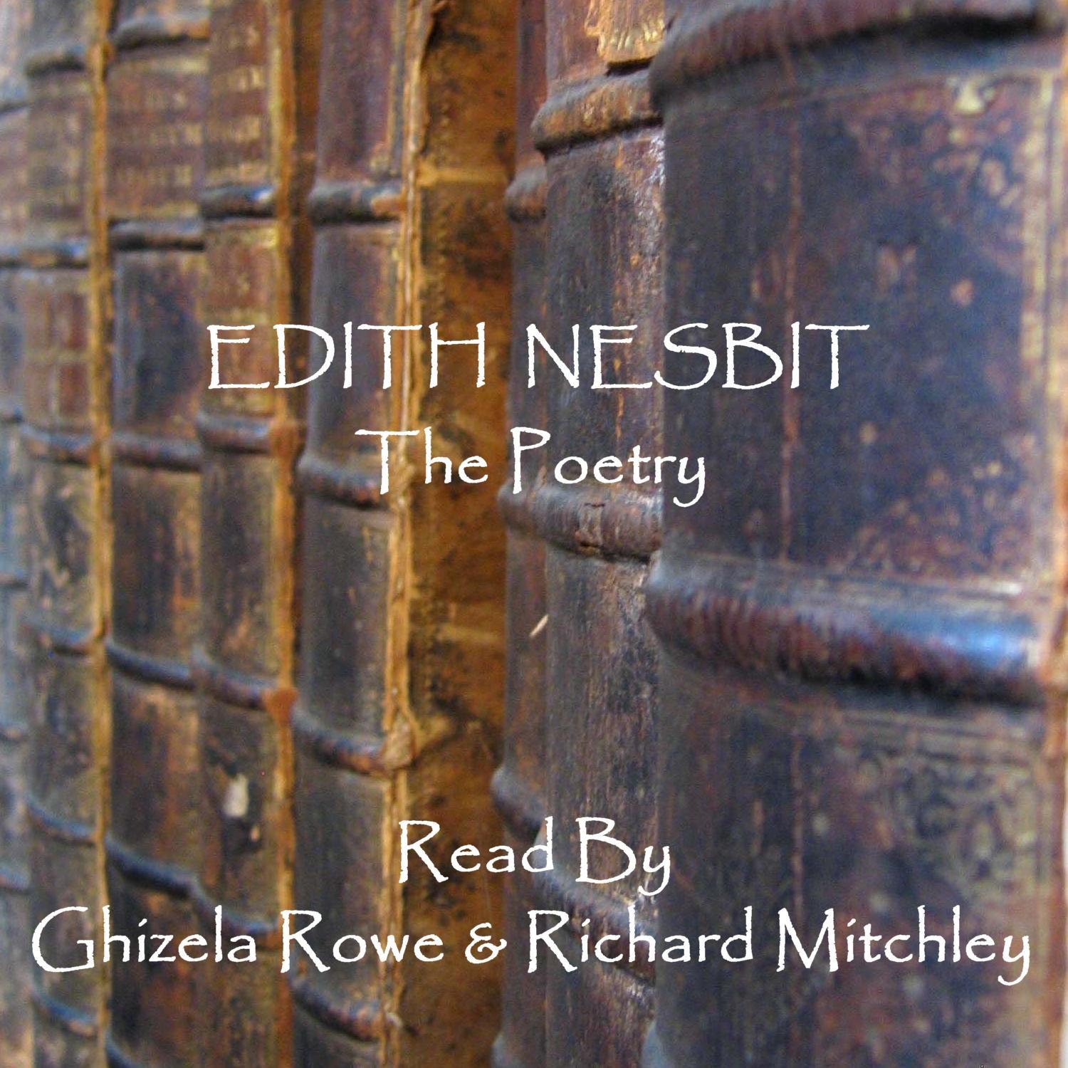 A Farewell - Edith Nesbit