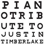 Piano Tribute to Justin Timberlake专辑
