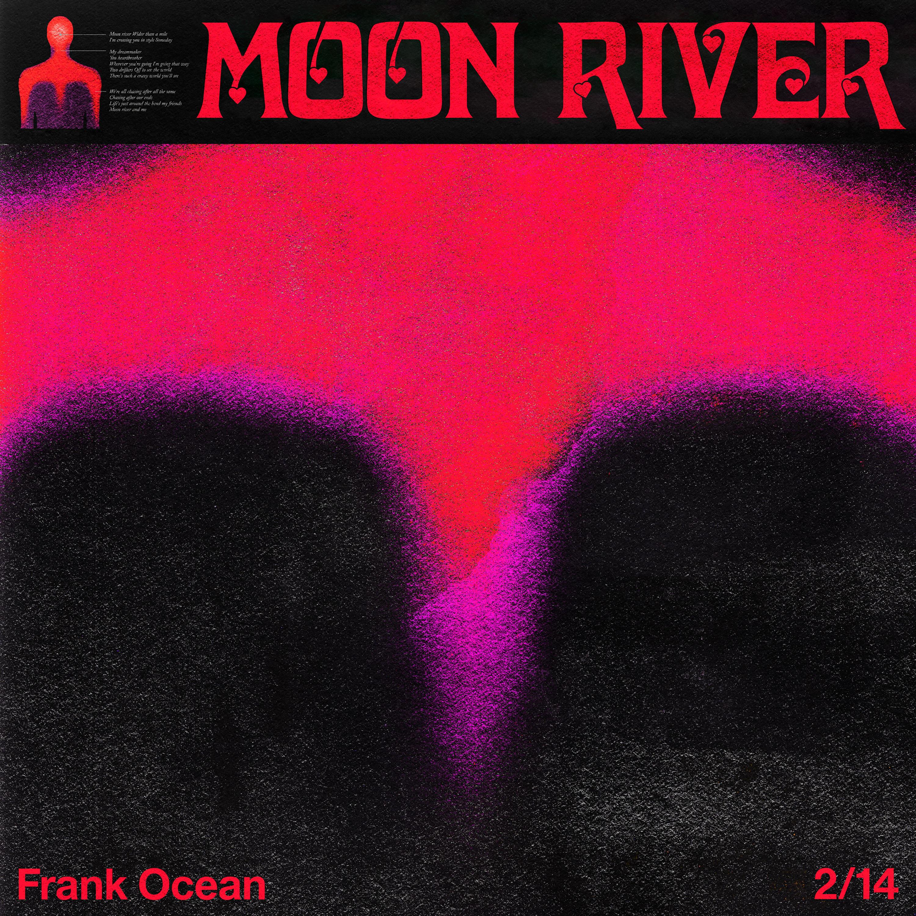 Moon River专辑