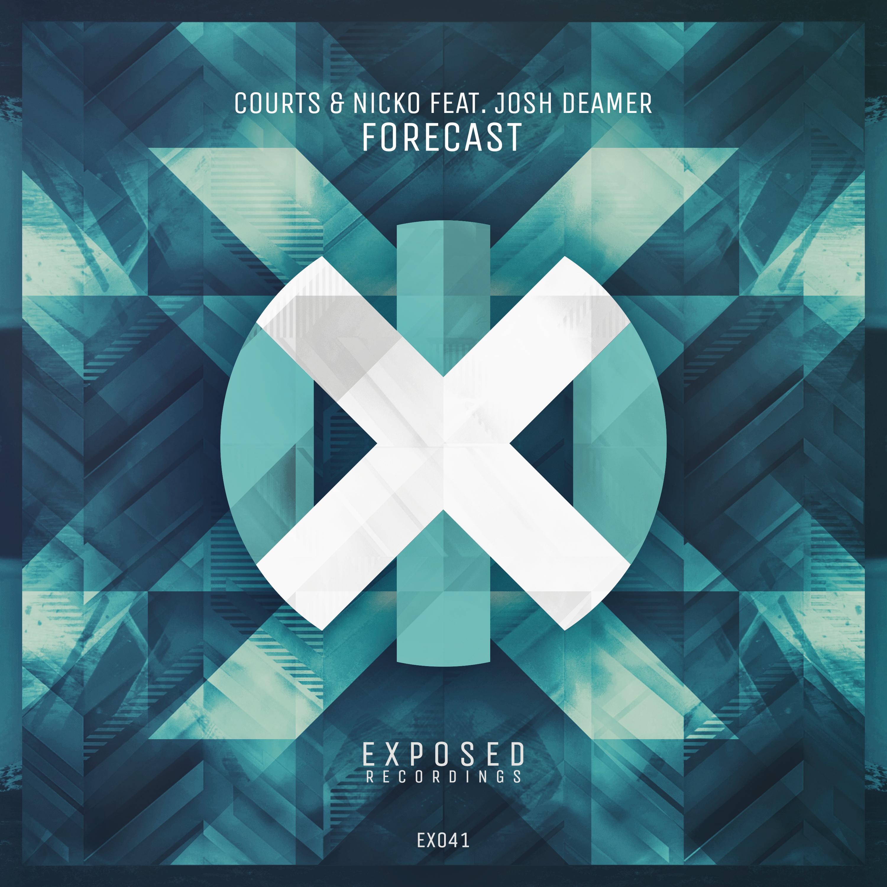 Forecast (Radio Edit)
