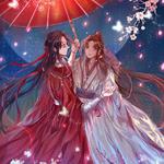 [天官赐福]同人曲专辑