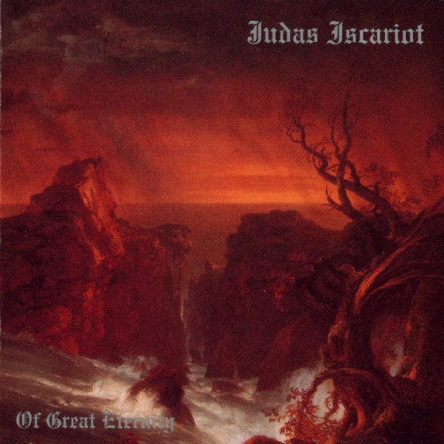 Of Great Eternity