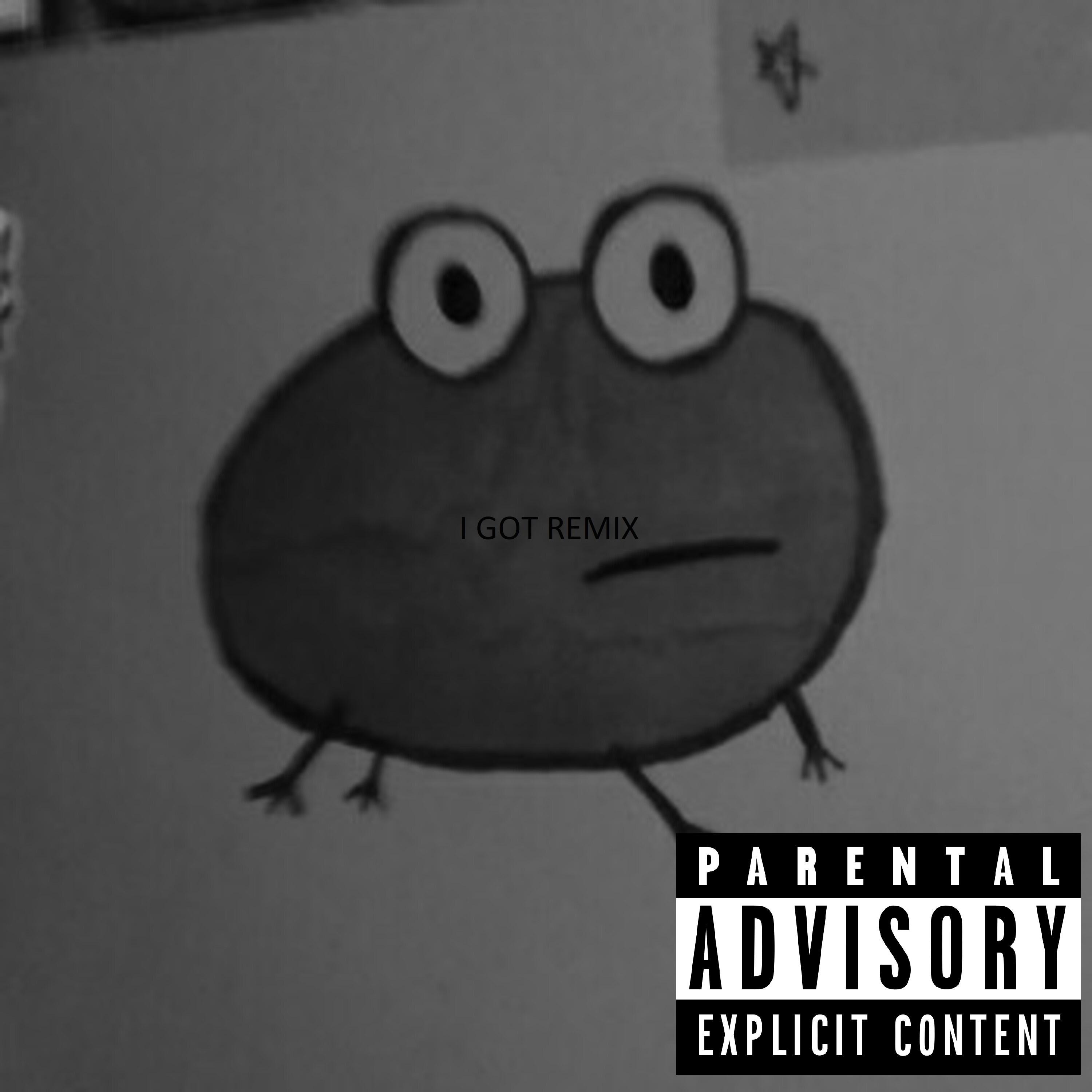 i got (feat. Barrow) (Remix)