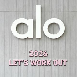 ALO 运动通勤全能音轨｜耳畔燃曲｜动享每时