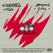 Beyond 2012 (The Remixes)