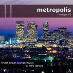 Metropolis Lounge #专辑