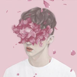 「万花丛•封面控」花开不同赏，花落不同悲