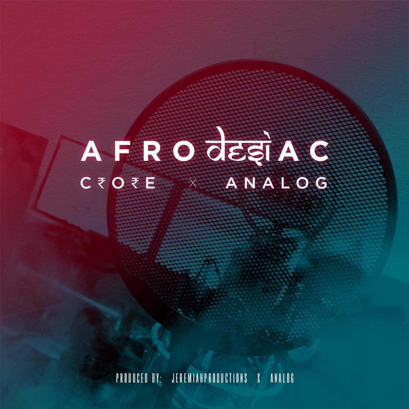 Afrodesiac