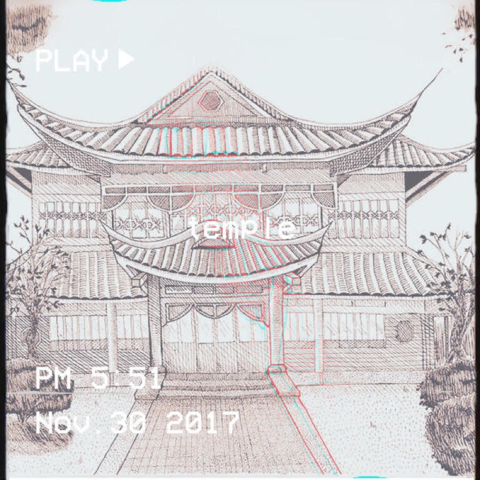 Temple