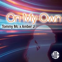 Amber - On My Own（干音）