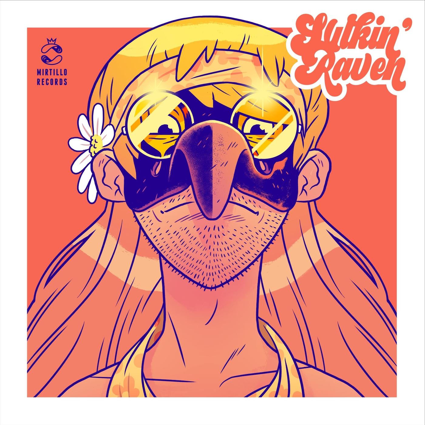 Strange Days (feat. Robby Krieger)