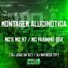 MC B7 - Montagem Alucinotica