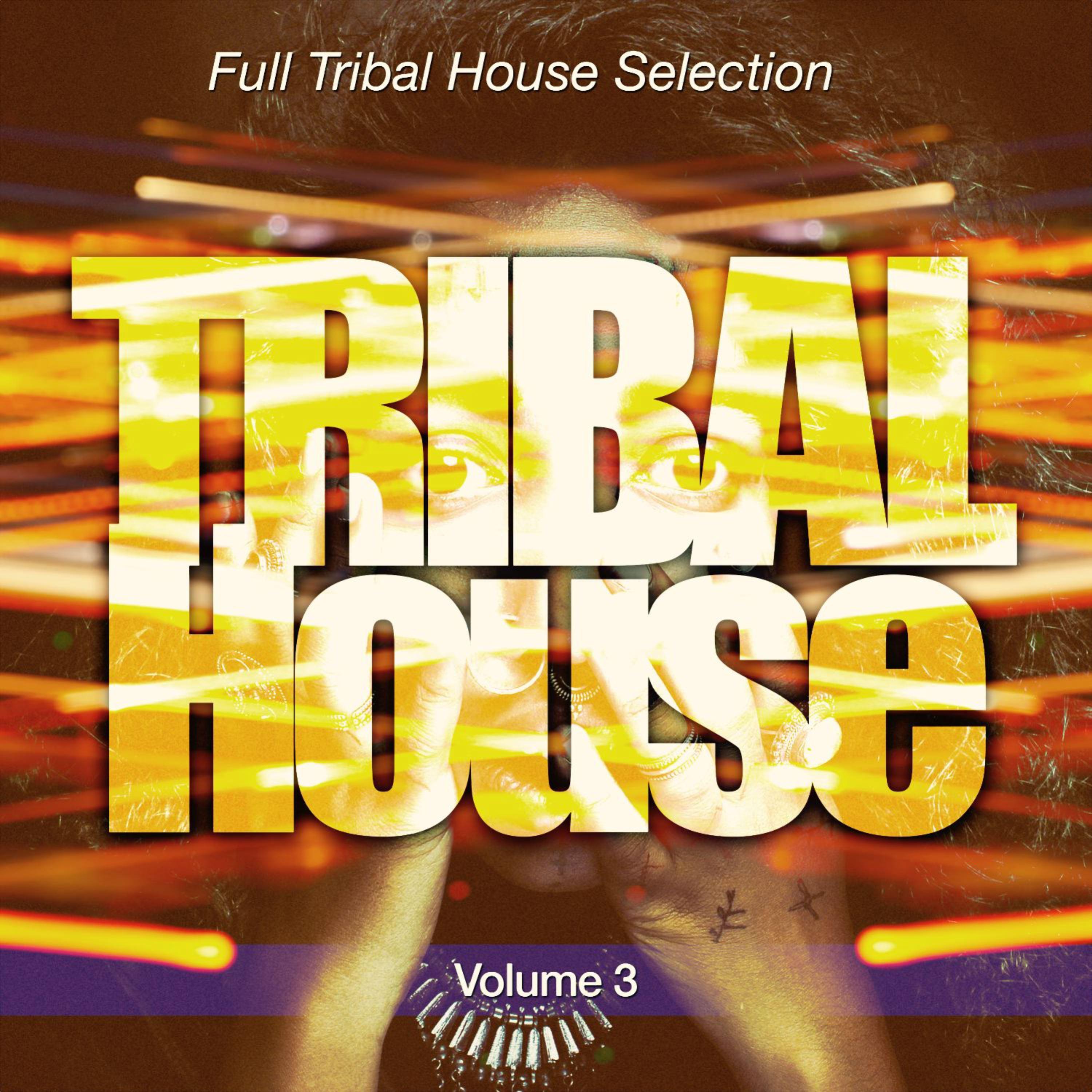 Dj Gorshi - Dima (Tribal Mix)