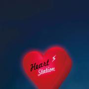 HEART STATION / Stay Gold