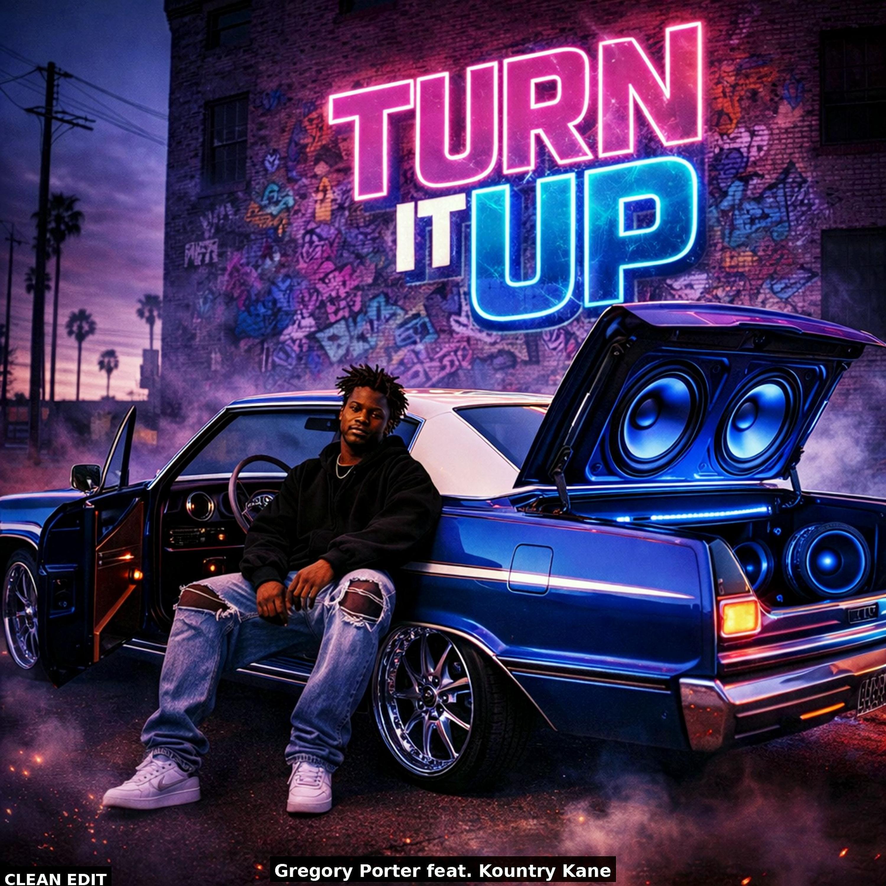 Turn It Up