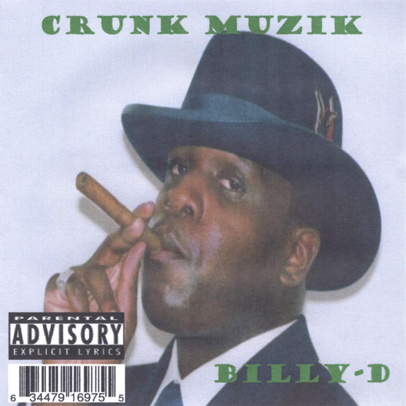 Crunk Muzik