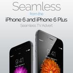 Seamless (From the "iPhone 6 and iPhone 6 Plus - Seamless" T.V. Advert)专辑