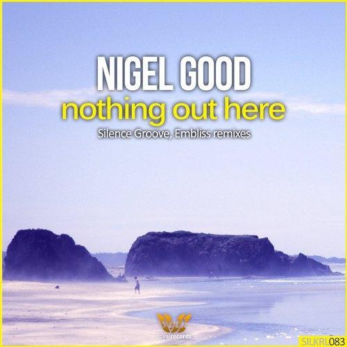 Nothing Out Here (Remixes)专辑