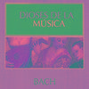 Toccata, Adagio and Fugue in C Major, BWV 564