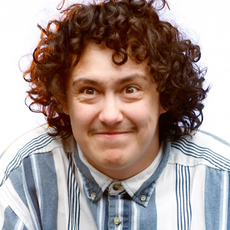 Hobo Johnson