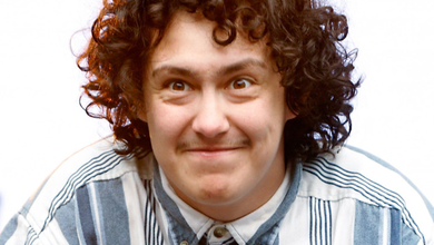 Hobo Johnson