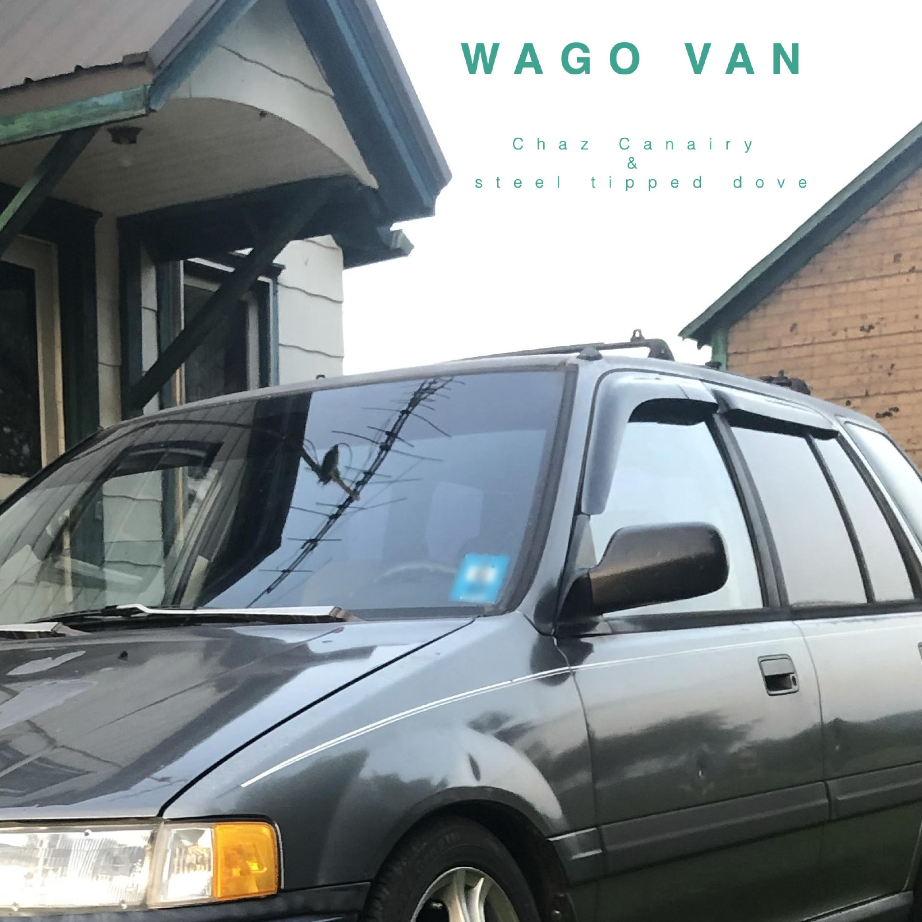 Wago Van