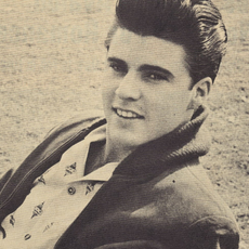 Ricky Nelson